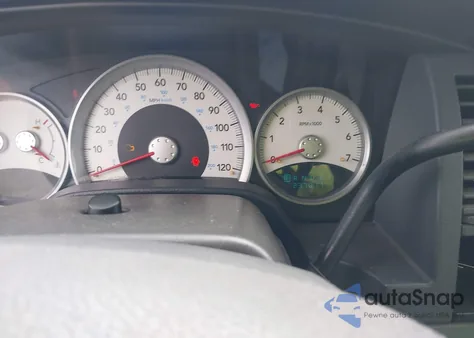 2006 Dodge Durango Slt from USA, damaged, VIN 1D4HD48NX6F159003